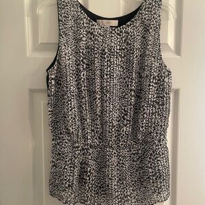 Loft dressy tank